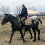 Jarmark Koński w Skaryszewie