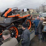 Jarmark Koński w Skaryszewie