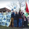 W Malborku – podobnie jak w wielu innych miastach  – obchody rozpoczęły się już w niedzielę 26 lutego. Wtedy to odbył się bieg „Tropem Wilczym”.