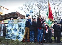 W Malborku – podobnie jak w wielu innych miastach  – obchody rozpoczęły się już w niedzielę 26 lutego. Wtedy to odbył się bieg „Tropem Wilczym”.