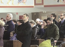 Członkowie oazy uważają się za duchowe dzieci ks. Franciszka Blachnickiego.