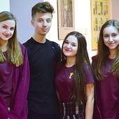 Uczniowie sandomierskiego „katolika” przyjmą pod swój dach młodszych kolegów.