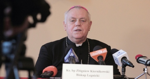 Na podobieństwo Abrahama