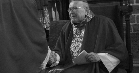 Troska i zaangażowanie