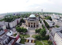 Centralnym punktem obchodów będzie Msza św. w katowickiej archikatedrze 26 marca o godz. 12.