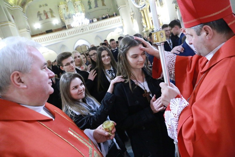 Czym karmisz swoją wiarę?