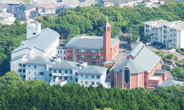 Katolicy w Japonii wspominają odkrycie wspólnot katakumbowych