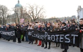 Demonstracje 8 marca w Radomiu