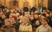 Znaki Bożego Miłosierdzia w Czańcu