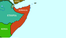 ONZ apeluje o 825 mln dolarów na walkę ze skutkami suszy w Somalii