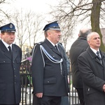 Powitanie ikony MB Częstochowskiej w Kurdwanowie