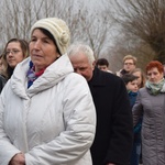 Powitanie ikony MB Częstochowskiej w Kurdwanowie