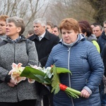 Powitanie ikony MB Częstochowskiej w Kurdwanowie