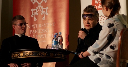 Muniek Staszczyk: Z Maryją demon nie ma szans