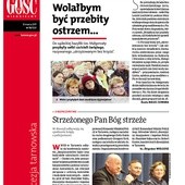 Gość Tarnowski 10/2017