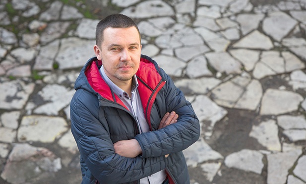 Świeckim okiem