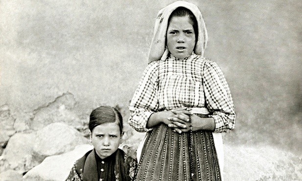 Spotkania z Matką. 13 czerwca 1917