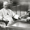 Encyklika Piusa XI „Divini Redemptoris” jest do dzisiaj jedyną całościową refleksją Kościoła na temat komunizmu.