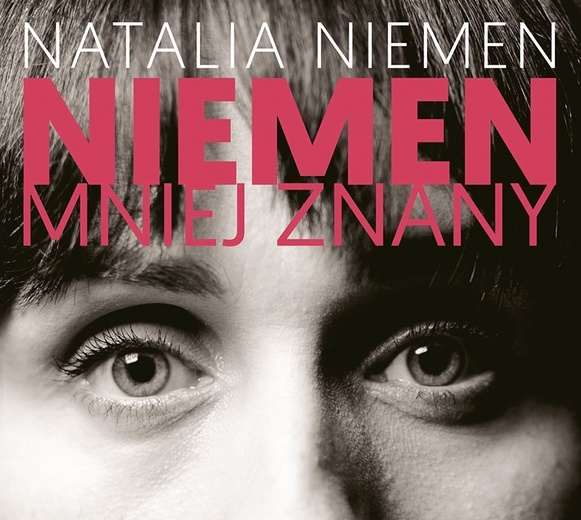 Natalia Niemen
Niemen mniej znany
Philadelphia Records
2017