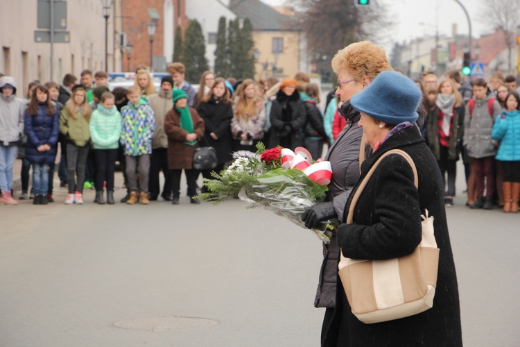 72. rocznica akcji "Uwolnić »Cyfrę«"