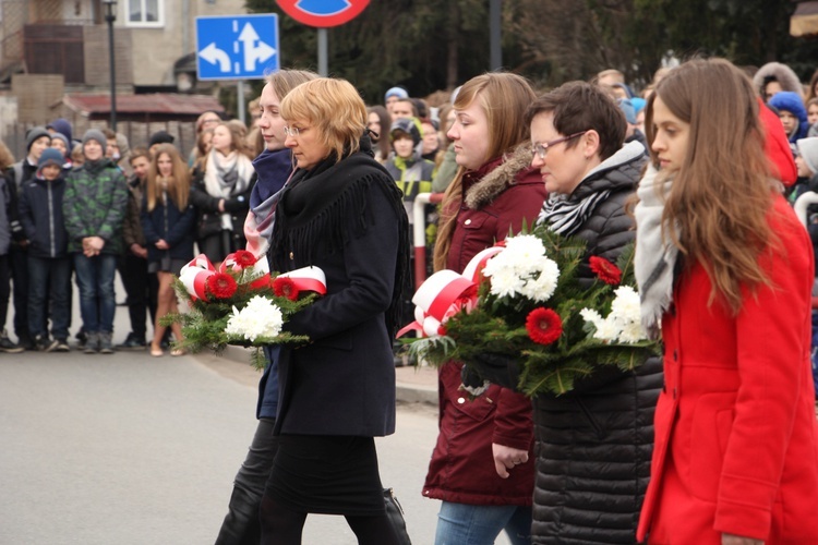 72. rocznica akcji "Uwolnić »Cyfrę«"