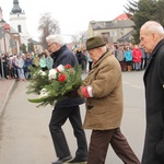 72. rocznica akcji "Uwolnić »Cyfrę«"