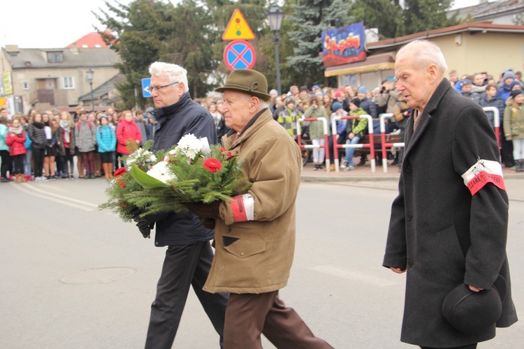 72. rocznica akcji "Uwolnić »Cyfrę«"