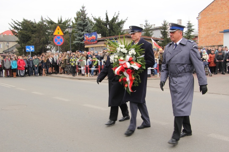 72. rocznica akcji "Uwolnić »Cyfrę«"