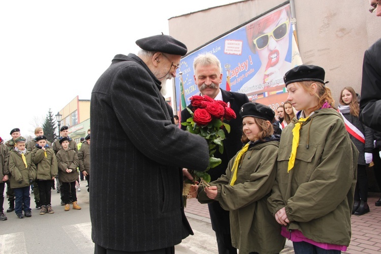 72. rocznica akcji "Uwolnić »Cyfrę«"