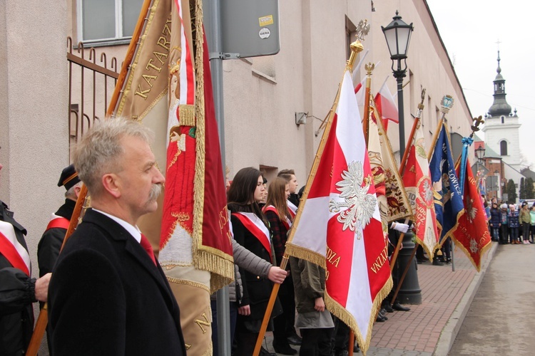 72. rocznica akcji "Uwolnić »Cyfrę«"