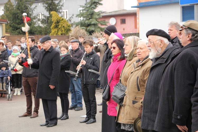 72. rocznica akcji "Uwolnić »Cyfrę«"