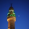 Kneset za ograniczeniem wezwań do modlitwy z minaretów