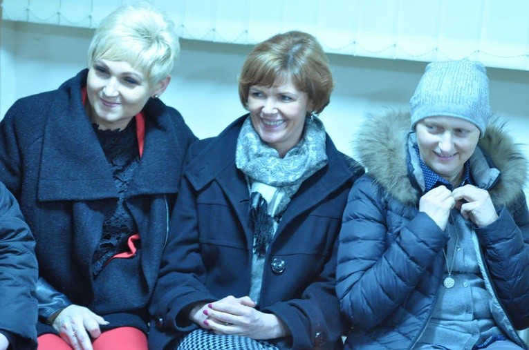 Róża ks. Jana Czuby