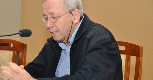Rozmowa o sztuce... także rozeznawania