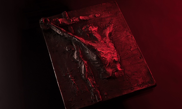 W ranach Twoich ukryj mnie