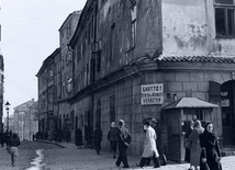 75. rocznica likwidacji getta na Podzamczu i rozpoczęcia „Aktion Reinhardt”