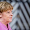 Merkel: Niemcy poprą reelekcję Tuska