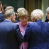 Szczyt UE - większość za reelekcją Tuska