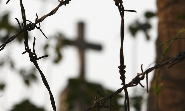 Rzym: książka o komunistycznych prześladowaniach katolików