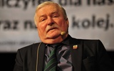 Lech Wałęsa: Musimy z siebie wykrzesać siły na najbliższe lata