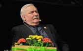 Lech Wałęsa w Lublinie