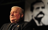 Lech Wałęsa w Lublinie