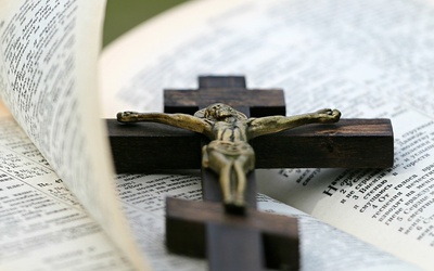 Złodziej oddał krzyż po... 50 latach