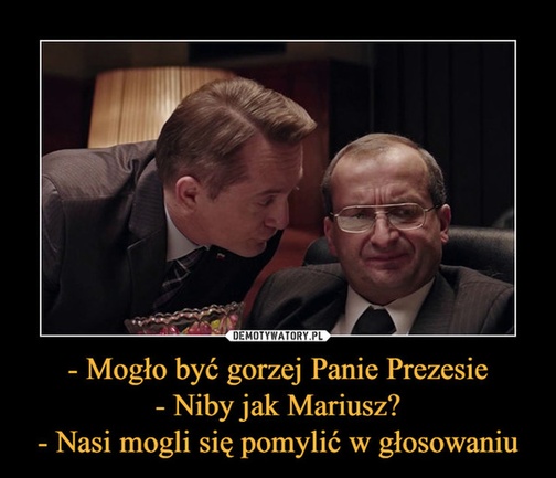 Memy po wyborze Donalda Tuska na szefa RE