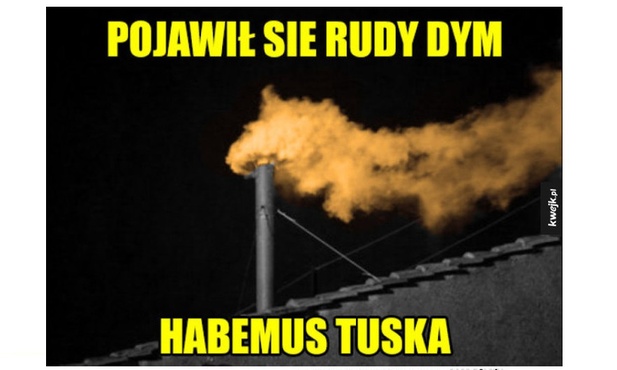 Memy po wyborze Donalda Tuska na szefa RE