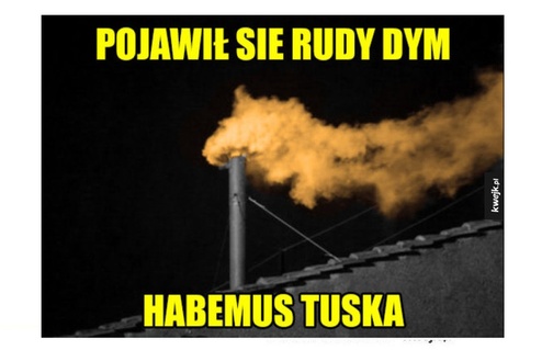 Memy po wyborze Donalda Tuska na szefa RE
