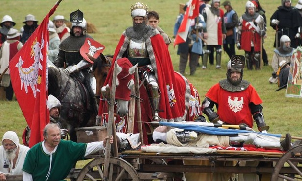 Kłócące się między sobą dzieci Boga to dla Niego pewnie trudny orzech do zgryzienia. 