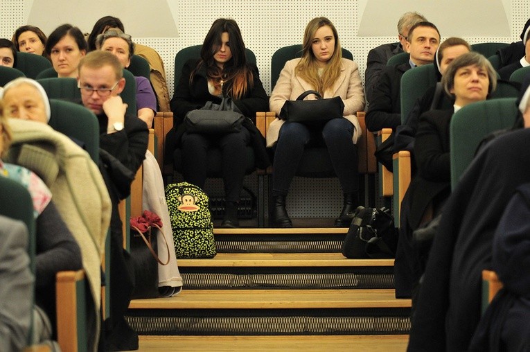 Konferencja poświęcona E. Bojanowskiemu