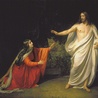 Jezus i Maria Magdalena