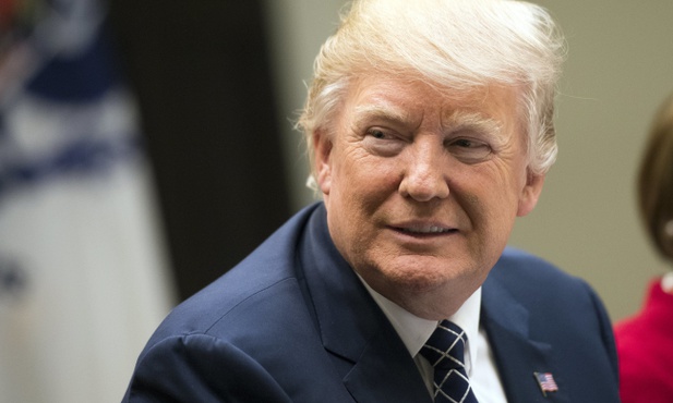 Sędzia odrzucił wniosek o zablokowanie nowego dekretu imigracyjnego Trumpa